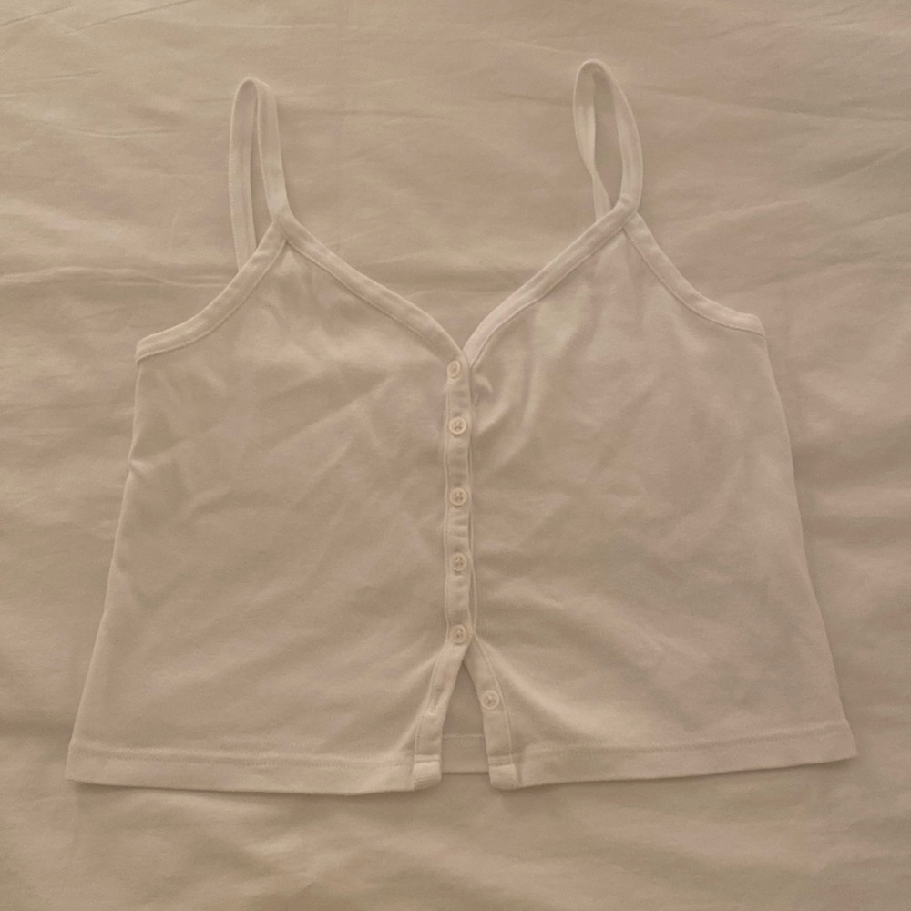 Brandy Melville Tank top